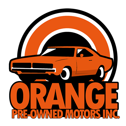 OrangePreOwnedMotors